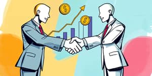 La Sinergia Financiera: Colabora para Aumentar tus Recursos