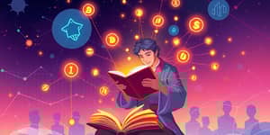 La Narrativa Cripto: Más Allá de los Números