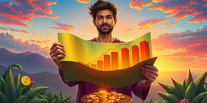 La Ruta al Éxito: Planifica tus Inversiones Paso a Paso