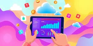 Finanzas en la Nube: Herramientas Digitales para el Ahorro