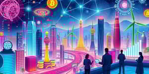 Invierte en el Futuro: Tecnologías y Tendencias a Observar