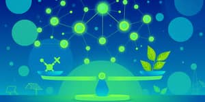 La Dimensión Ética de Cripto: Responsabilidad y Sostenibilidad