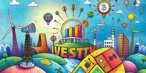 Inversión en Megatendencias: Preparando su Cartera para el Futuro