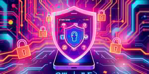 Ciberseguridad en Fintech: Protegiendo sus Inversiones Digitales