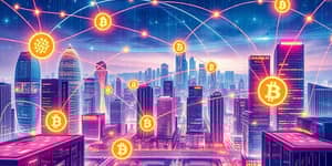 La Ruta hacia la Disrupción: Invierte en Startups Fintech