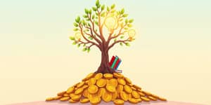 Más Allá del Dinero: Invierte en Educación y Talento