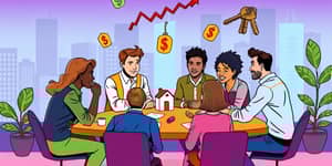 El Impacto de las Tasas de Interés en el Mercado Inmobiliario