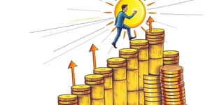 Tu Patrimonio Netamente Positivo: Estrategias para la Acumulación