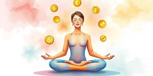 La Inteligencia Emocional del Dinero: Domina tus Sentimientos Financieros