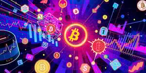 Cripto y Finanzas Cuánticas: Preparándose para el Futuro