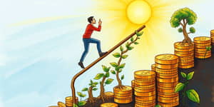 Estrategias de Renta Variable: Construyendo un Patrimonio Sólido