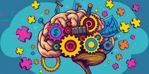 El Factor Humano en las Finanzas: Decodificando Sesgos