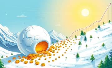 Descubre el Poder del Interés Compuesto para tus Inversiones