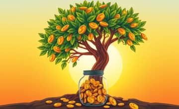 Dividendos: Tu Flujo Constante de Ingresos Pasivos