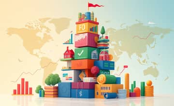 Diversificación Inteligente: Estrategias para Proteger tu Capital