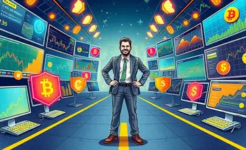 Elige tu Bróker Ideal: Claves para una Decisión Acertada