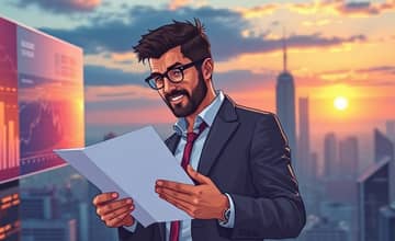 Estrategias de Inversión a Corto Plazo: Oportunidades Rápidas