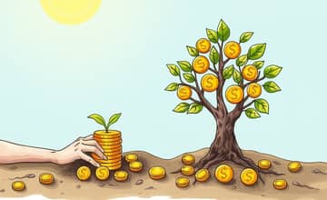 Estrategias para Multiplicar tus Ahorros: Más que un Banco