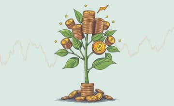 Estrategias de Inversión pasiva: Menos Es Más