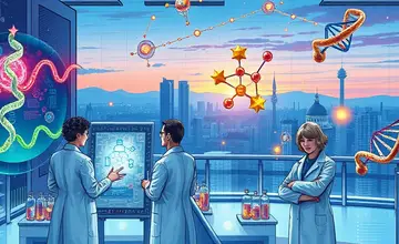 Inviertiendo en Sectores Innovadores: Biotecnología y Más