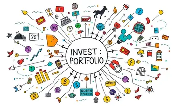 ETF: La Forma Sencilla de Diversificar tu Portafolio