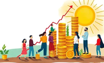 Inversiones para Principiantes: Construye tu Cartera Desde Cero