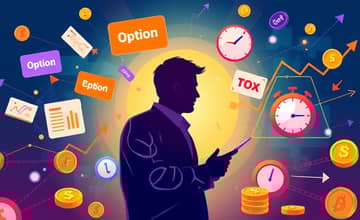 Opciones y Futuros: Dominando Instrumentos Derivados