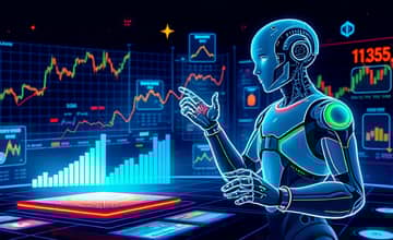 Robo-Advisors: La Tecnología al Servicio de tu Capital