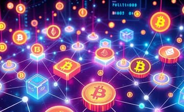 Criptomonedas: Más Allá de Bitcoin y Ethereum