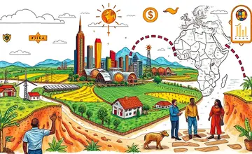 Desbloquea el Potencial de los Mercados Emergentes