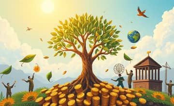 Invirtiendo con Propósito: El Auge de los Criterios ESG