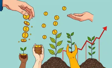 Microinversiones: Pequeños Pasos, Grandes Ganancias