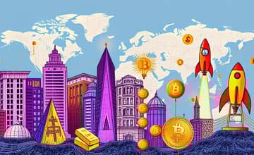 Explorando el Potencial de las Inversiones Alternativas