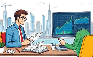 Análisis Técnico vs. Fundamental: Enfoques Clave