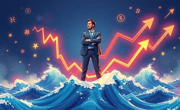 Dominando la Volatilidad: Estrategias para Tiempos Turbulentos