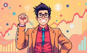 Descifrando el Comportamiento del Inversor Minorista