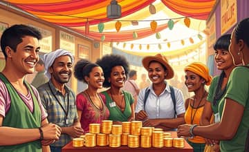 Microcréditos y su Impacto en la Inclusión Financiera