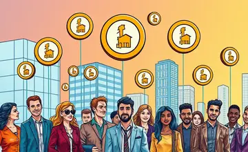 El Arte de Invertir en Bienes Raíces sin Comprar Propiedad