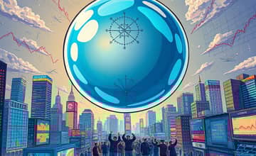 Cómo Identificar una Burbuja de Inversión a Tiempo