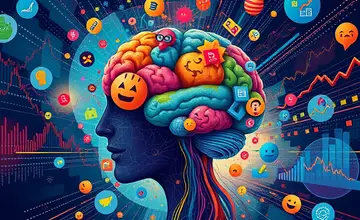 Más Allá de las Cifras: Entendiendo la Psicología del Mercado