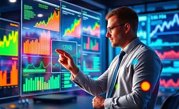 El Poder de los Datos en la Toma de Decisiones Financieras