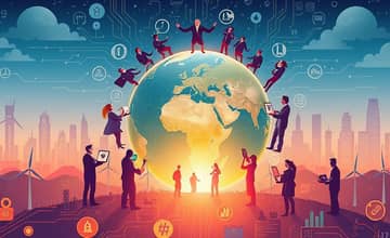 Reformas Financieras Globales: Un Vistazo al Futuro