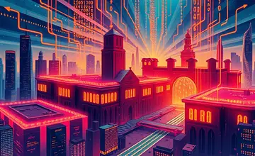 Ciberseguridad en Inversiones: Protegiendo sus Activos Digitales