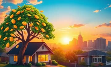 Opciones de Inversión para Generar Ingresos Pasivos Constantes