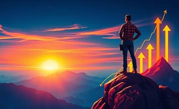 La Mentalidad del Inversor Exitoso: Lecciones Prácticas