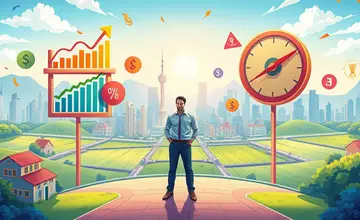 Impacto Macroeconómico: Cómo Afecta a sus Inversiones