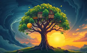 El Arte de la Diversificación Inteligente en Mercados Volátiles