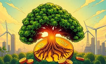 Invirtiendo con Propósito: Finanzas Sostenibles y Rentables