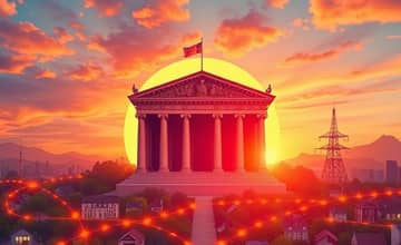 El Rol de los Bancos Centrales en la Estabilidad Financiera