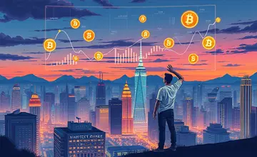 Invierte Inteligente: Estrategias en el Mundo Cripto